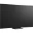 Телевизор LG 83" OLED SMART TV LG OLED83C64LA, Perfect Black, 4K UHD, webOS, Black