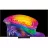 Телевизор LG 83" OLED SMART TV LG OLED83C64LA, Perfect Black, 4K UHD, webOS, Black