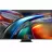 Televizor Samsung 85" LED SMART TV Hisense 85UR9S, RGB Mini LED 4K UHD, VIDAA OS, Black