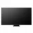 Televizor Samsung 85" LED SMART TV Hisense 85UR9S, RGB Mini LED 4K UHD, VIDAA OS, Black