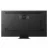 Телевизор Samsung 85" LED SMART TV Hisense 85UR9S, RGB Mini LED 4K UHD, VIDAA OS, Black