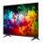 Televizor LG 85" LED SMART TV LG 85QNED70B6A, QD Nanocell, 4K UHD, webOS, Black