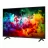 Televizor LG 85" LED SMART TV LG 85QNED70B6A, QD Nanocell, 4K UHD, webOS, Black