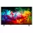 Televizor LG 85" LED SMART TV LG 85QNED70B6A, QD Nanocell, 4K UHD, webOS, Black