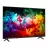 Televizor LG 85" LED SMART TV LG 85QNED70B6A, QD Nanocell, 4K UHD, webOS, Black