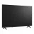 Televizor LG 85" LED SMART TV LG 85QNED70B6A, QD Nanocell, 4K UHD, webOS, Black