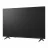 Televizor LG 85" LED SMART TV LG 85QNED70B6A, QD Nanocell, 4K UHD, webOS, Black