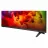 Televizor LG 85" LED SMART TV LG 85QNED70B6A, QD Nanocell, 4K UHD, webOS, Black