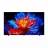 Телевизор SONY 98" LED SMART TV TCL 98T8C, QLED, 4K UHD, Google TV, Black