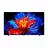 Телевизор SONY 98" LED SMART TV TCL 98T8C, QLED, 4K UHD, Google TV, Black