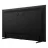 Телевизор SONY 98" LED SMART TV TCL 98T8C, QLED, 4K UHD, Google TV, Black