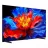 Телевизор SONY 98" LED SMART TV TCL 98T8C, QLED, 4K UHD, Google TV, Black