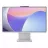 PC All-in-One LENOVO Lenovo AIO IdeaCentre 3 27IRH9 Cloud Grey (27" FHD IPS 300nits Core 5 210H 2.2-4.8GHz, 8GB, 512GB SSD, wireless KB&MS, No OS)