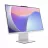 PC All-in-One LENOVO Lenovo AIO IdeaCentre 3 27IRH9 Cloud Grey (27" FHD IPS 300nits Core i3-1315U 1.2-4.5GHz, 16GB, 512GB, Wireless KB&MS, No OS)