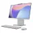 PC All-in-One LENOVO Lenovo AIO IdeaCentre 3 27IRH9 Cloud Grey (27" FHD IPS 300nits Core i3-1315U 1.2-4.5GHz, 16GB, 512GB, Wireless KB&MS, No OS)