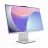 PC All-in-One LENOVO Lenovo AIO IdeaCentre 3 27IRH9 Cloud Grey (27" QHD IPS 350nits Core 9 270H 2.7-5.8GHz, 32GB, 1TB SSD, Wireless KB&MS, No OS)