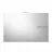 Laptop ASUS NB ASUS 15.6" Vivobook Go 15 E1504FA Silver (Ryzen 5 40 16Gb 512Gb)