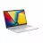 Laptop ASUS NB ASUS 15.6" Vivobook Go 15 E1504FA Silver (Ryzen 5 40 16Gb 512Gb)