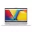 Laptop ASUS NB ASUS 15.6" Vivobook Go 15 E1504FA Silver (Ryzen 5 40 16Gb 512Gb)