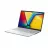 Laptop ASUS NB ASUS 15.6" Vivobook Go 15 E1504FA Silver (Ryzen 5 40 16Gb 512Gb)
