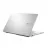 Laptop ASUS NB ASUS 15.6" Vivobook Go 15 E1504FA Silver (Ryzen 5 40 16Gb 512Gb)