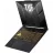 Laptop gaming ASUS NB ASUS 16.0" TUF Gaming F16 FX607VJB Gray (Core 5 210H 16Gb 512Gb 3050 6Gb)