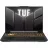 Laptop gaming ASUS NB ASUS 16.0" TUF Gaming F16 FX607VJB Gray (Core 5 210H 16Gb 512Gb 3050 6Gb)