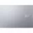 Laptop gaming ASUS NB ASUS 16.0" Vivobook 16 M1605NAQ Silver (Ryzen 5 150 16Gb 512Gb)