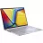 Laptop gaming ASUS NB ASUS 16.0" Vivobook 16 M1605NAQ Silver (Ryzen 5 150 16Gb 512Gb)