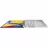 Laptop gaming ASUS NB ASUS 16.0" Vivobook 16 M1605NAQ Silver (Ryzen 5 150 16Gb 512Gb)