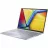 Laptop gaming ASUS NB ASUS 16.0" Vivobook 16 M1605NAQ Silver (Ryzen 5 150 16Gb 512Gb)