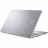 Laptop gaming ASUS NB ASUS 16.0" Vivobook 16 M1605NAQ Silver (Ryzen 5 150 16Gb 512Gb)