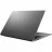 Laptop ASUS NB ASUS 16.0" Vivobook S 16 M3607HA Gray (Ryzen 7 260 16Gb 1Tb)