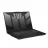 Laptop ASUS NB ASUS 17.3" TUF Gaming F17 FX707VUR Gray (Core 5 210H 16Gb 512Gb 4050 6Gb)