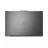 Laptop ASUS NB ASUS 17.3" TUF Gaming F17 FX707VUR Gray (Core 5 210H 16Gb 512Gb 4050 6Gb)