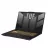 Laptop ASUS NB ASUS 17.3" TUF Gaming F17 FX707VUR Gray (Core 5 210H 16Gb 512Gb 4050 6Gb)
