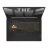 Laptop ASUS NB ASUS 17.3" TUF Gaming F17 FX707VUR Gray (Core 5 210H 16Gb 512Gb 4050 6Gb)