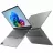 Laptop gaming LENOVO NB Lenovo 16.0" IdeaPad Pro 5 16AGP11 Grey (Ryzen AI 9 465 32Gb 1Tb)