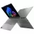 Laptop gaming LENOVO NB Lenovo 16.0" IdeaPad Pro 5 16AKP10 Grey (Ryzen AI 7 350 24Gb 512Gb)