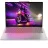 Laptop gaming LENOVO NB Lenovo 16.0" Yoga Pro 9 16IAH10 (Core Ultra 7 255H 32Gb 1Tb 5050 8Gb Win 11)