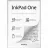 eBook POCKETBOOK PocketBook 1030 InkPad One, 10.3" E-InkCarta, Matte Black
