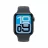 Smartwatch APPLE Apple Watch SE 3 LTE 44mm Midnight Aluminium Case with Midnight Sport Band M/L with Apple Watch Solo Loop 44mm - White Loop Size 9 MEPJ4 + MYTF2