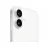 Telefon mobil APPLE iPhone 17 256GB White 5G MG6K4