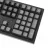 Gaming keyboard Keychron Keychron K10 Max QMK Wireless Custom Mechanical Keyboard Russian Layout (K10M-H3-RU), Black, Full Size layout, RGB Backlight, Keychron Super Mechanical Brown Switch, Hot-Swap, 2.4GHz&Bluetooth, USB Type-C, gamer (tastatura/клавиатура)