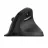 Mouse wireless Keychron Keychron M5 Wireless Ergonomic Mouse (M5-A23), DPI Range 100-30000, 750 IPS, Sensor PixArt 3950, Polling Rate 8000 Hz 2.4 GHz/Wired mode & 125Hz Bluetooth mode, Battery 600 mAh, USB Type-C, Black (mouse/мышь)