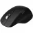 Мышь беспроводная Keychron Keychron M6 Wireless Mouse (M6S-A23), DPI Range 100-30000, 750 IPS, Sensor PixArt 3950, Polling Rate 8000 Hz 2.4 GHz/Wired mode & 125Hz Bluetooth mode, Battery 800 mAh, USB Type-C, Black (mouse/мышь)