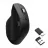 Мышь беспроводная Keychron Keychron M6 Wireless Mouse (M6S-A72), DPI Range 100-12000, 300 IPS, Sensor PixArt 3311, Polling Rate 1000 Hz 2.4 GHz/Wired mode & 125Hz Bluetooth mode, Battery 800 mAh, USB Type-C, Black (mouse/мышь)