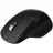 Мышь беспроводная Keychron Keychron M6 Wireless Mouse (M6S-A72), DPI Range 100-12000, 300 IPS, Sensor PixArt 3311, Polling Rate 1000 Hz 2.4 GHz/Wired mode & 125Hz Bluetooth mode, Battery 800 mAh, USB Type-C, Black (mouse/мышь)