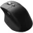 Мышь беспроводная Keychron Keychron M6 Wireless Mouse (M6S-A72), DPI Range 100-12000, 300 IPS, Sensor PixArt 3311, Polling Rate 1000 Hz 2.4 GHz/Wired mode & 125Hz Bluetooth mode, Battery 800 mAh, USB Type-C, Black (mouse/мышь)