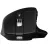 Мышь беспроводная Keychron Keychron M6 Wireless Mouse (M6S-A72), DPI Range 100-12000, 300 IPS, Sensor PixArt 3311, Polling Rate 1000 Hz 2.4 GHz/Wired mode & 125Hz Bluetooth mode, Battery 800 mAh, USB Type-C, Black (mouse/мышь)